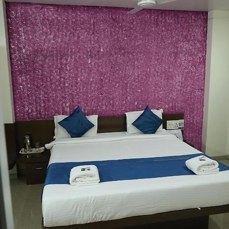 Hotel Avon International Aurangabad  Exterior foto