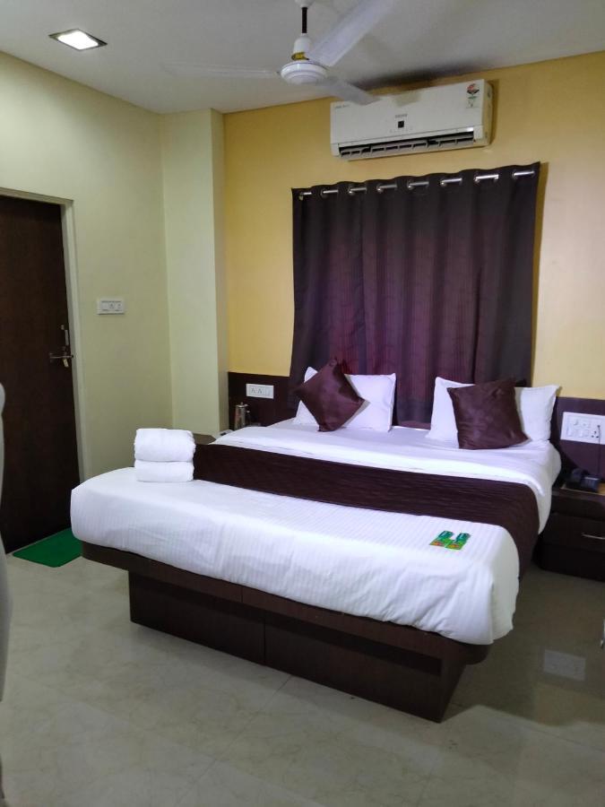 Hotel Avon International Aurangabad  Exterior foto