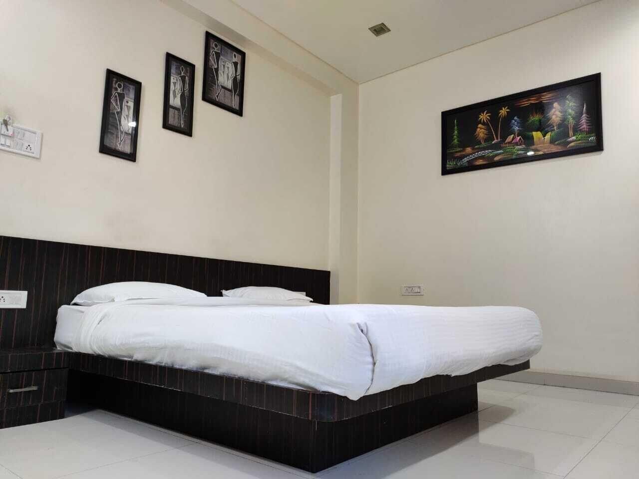 Hotel Avon International Aurangabad  Exterior foto