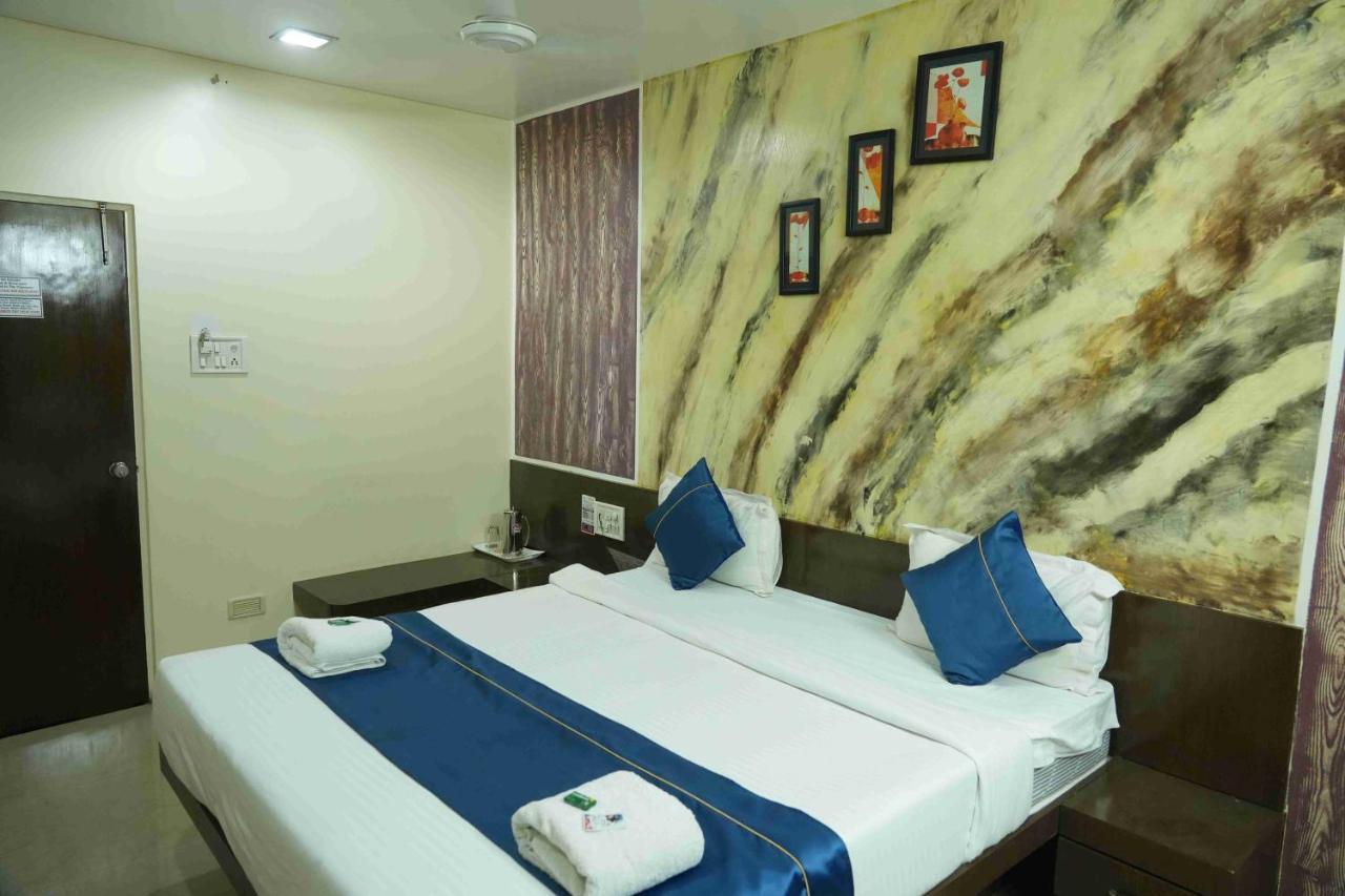 Hotel Avon International Aurangabad  Exterior foto