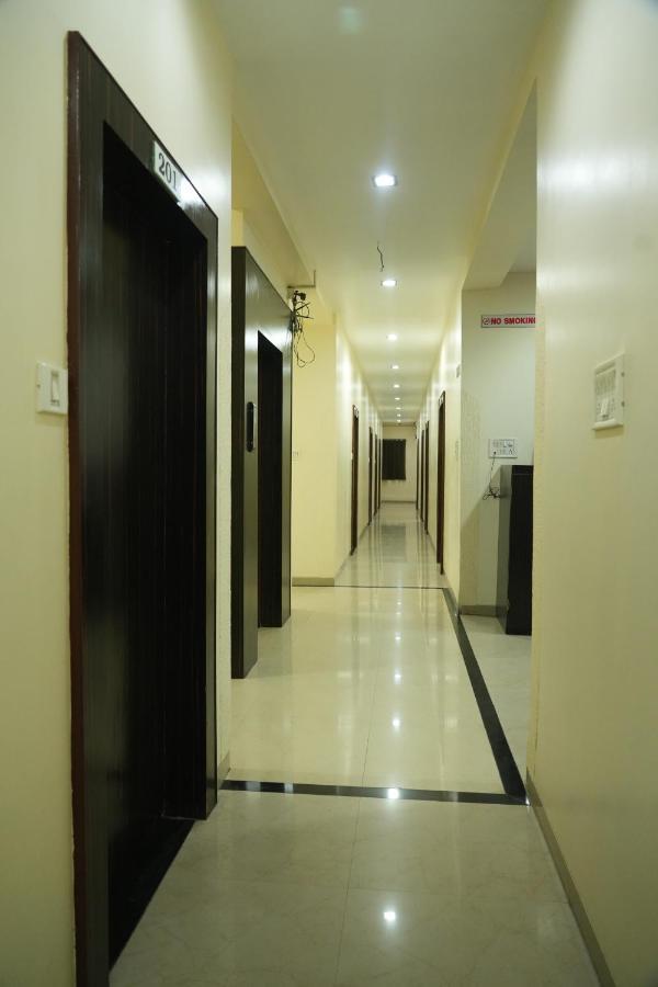 Hotel Avon International Aurangabad  Exterior foto