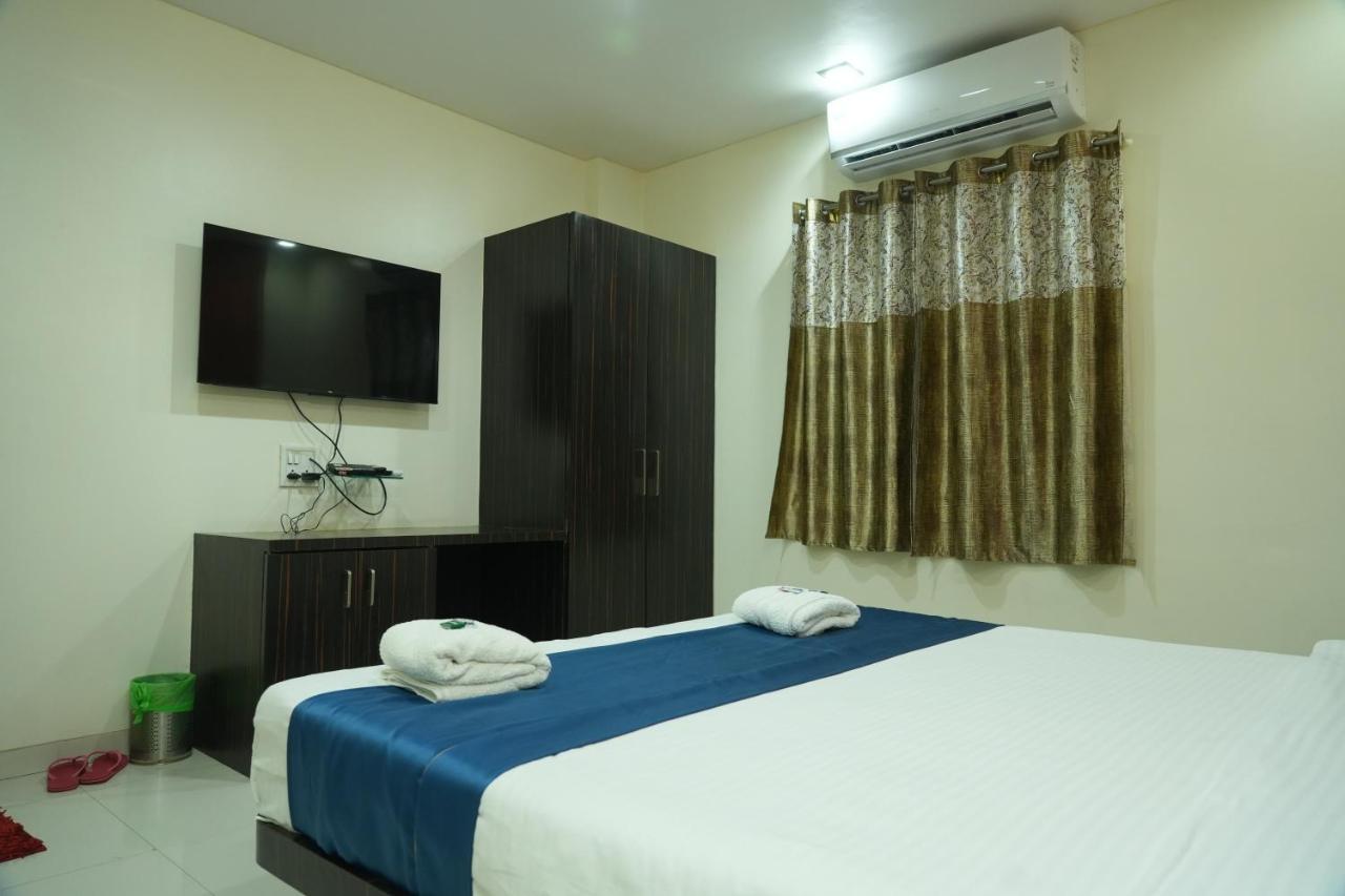 Hotel Avon International Aurangabad  Exterior foto