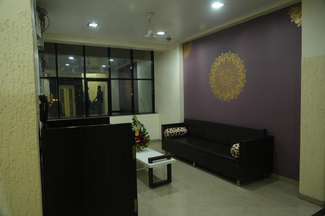 Hotel Avon International Aurangabad  Exterior foto