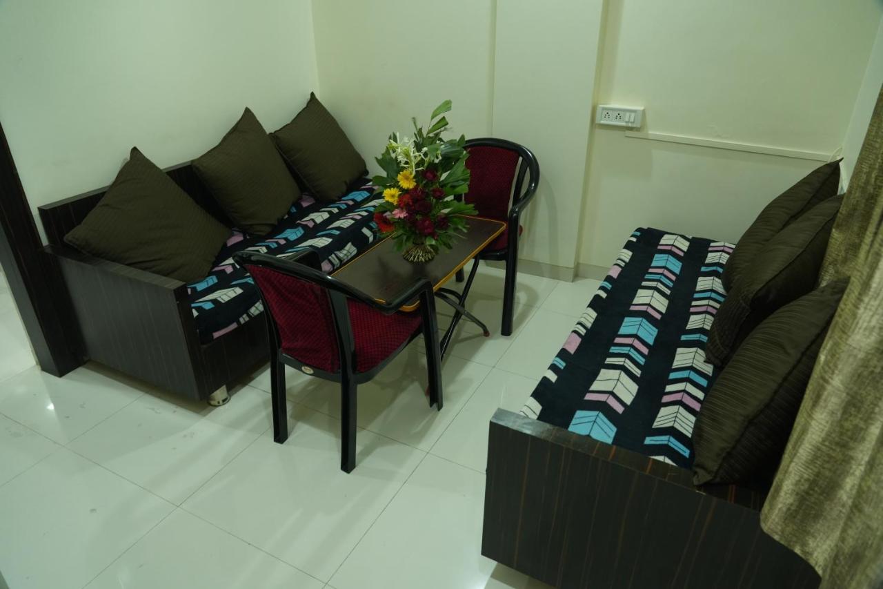 Hotel Avon International Aurangabad  Exterior foto
