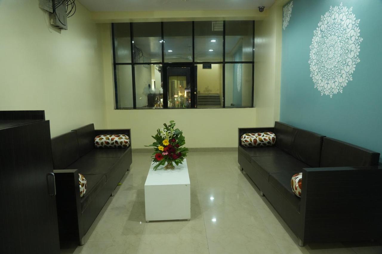Hotel Avon International Aurangabad  Exterior foto