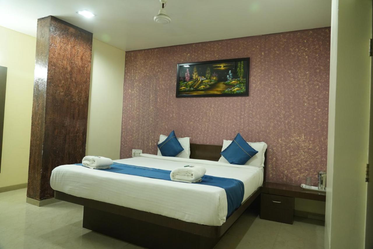 Hotel Avon International Aurangabad  Exterior foto