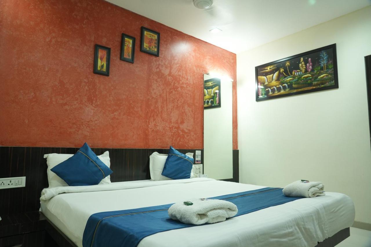Hotel Avon International Aurangabad  Exterior foto