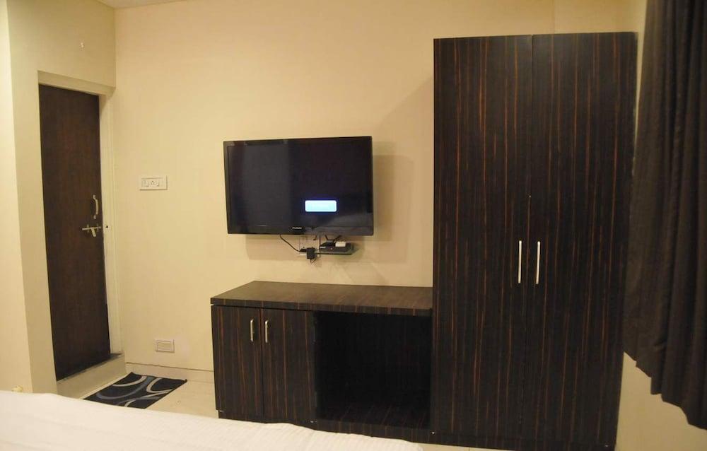 Hotel Avon International Aurangabad  Exterior foto