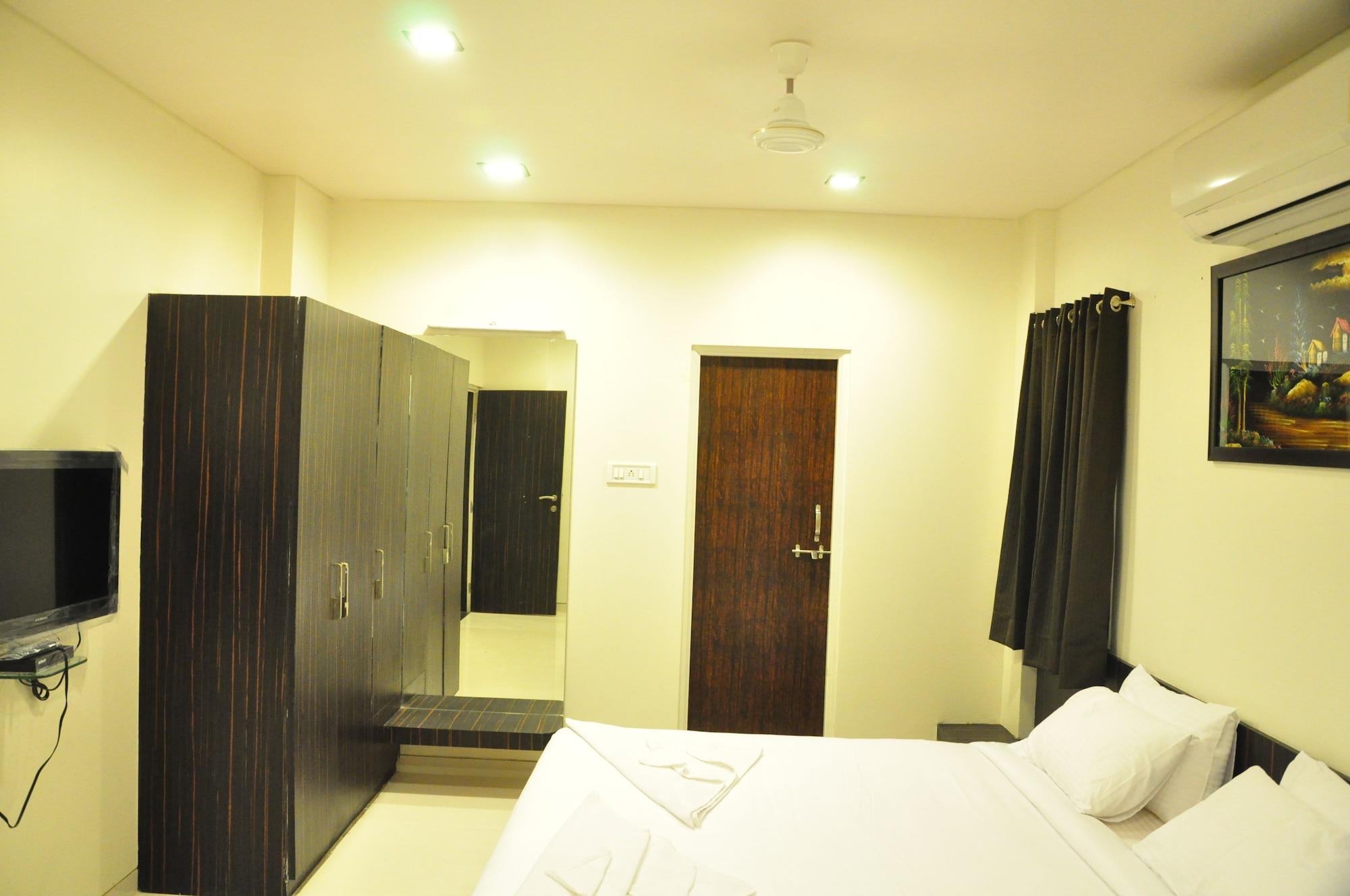 Hotel Avon International Aurangabad  Exterior foto
