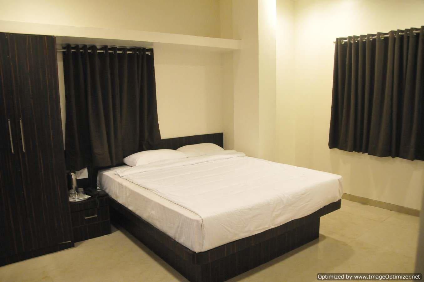 Hotel Avon International Aurangabad  Exterior foto
