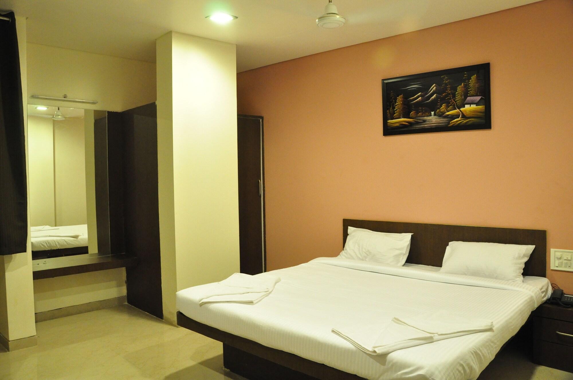 Hotel Avon International Aurangabad  Exterior foto