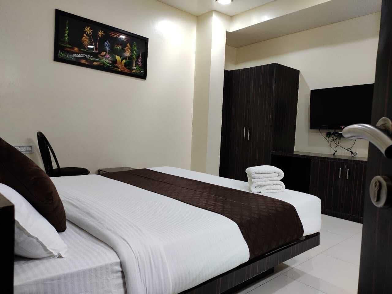 Hotel Avon International Aurangabad  Exterior foto