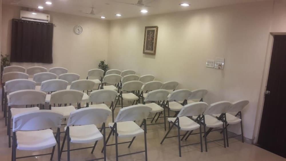 Hotel Avon International Aurangabad  Exterior foto