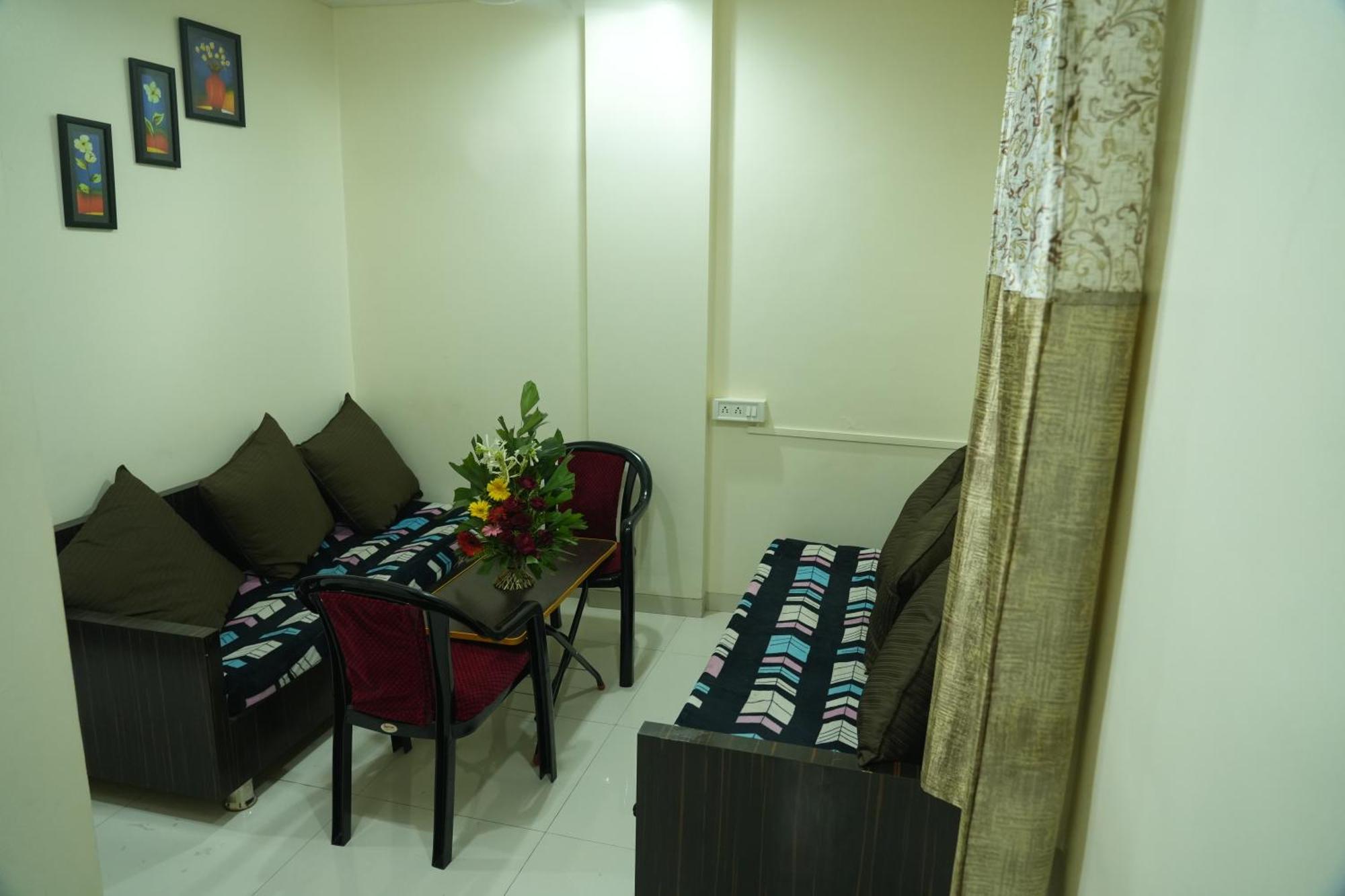 Hotel Avon International Aurangabad  Exterior foto