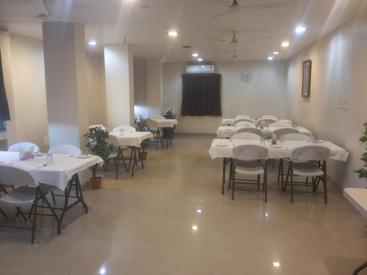 Hotel Avon International Aurangabad  Exterior foto