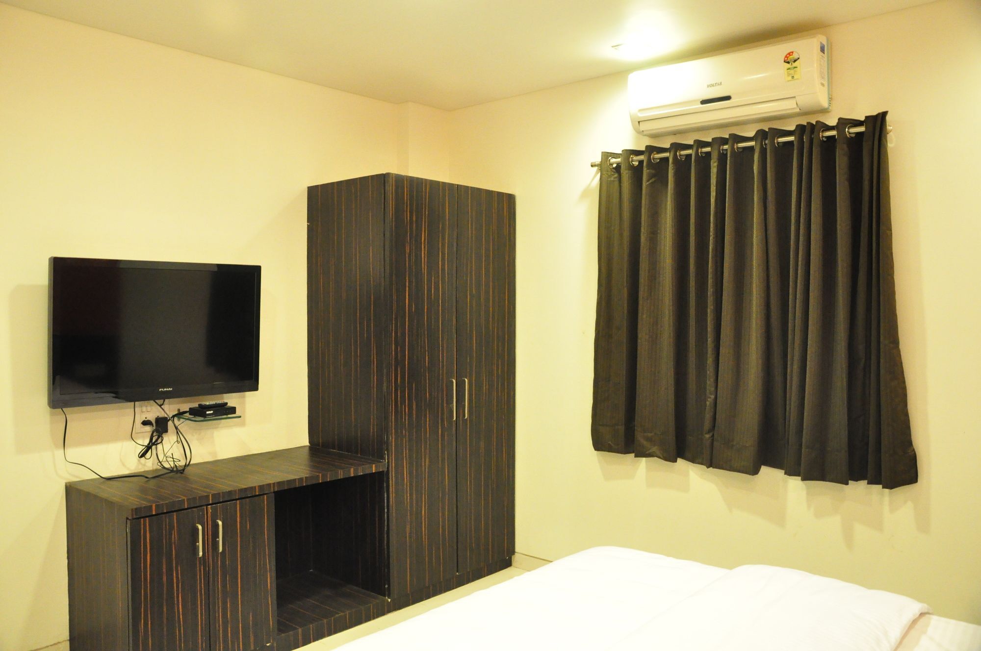 Hotel Avon International Aurangabad  Exterior foto