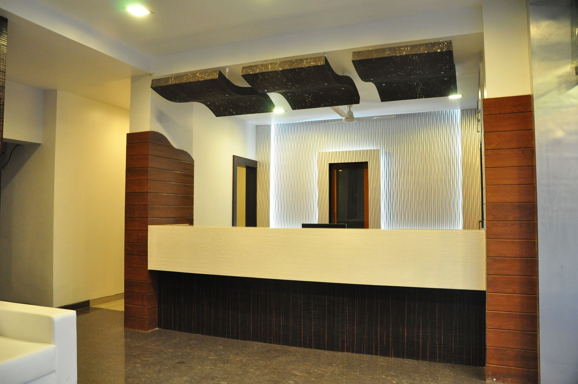 Hotel Avon International Aurangabad  Exterior foto
