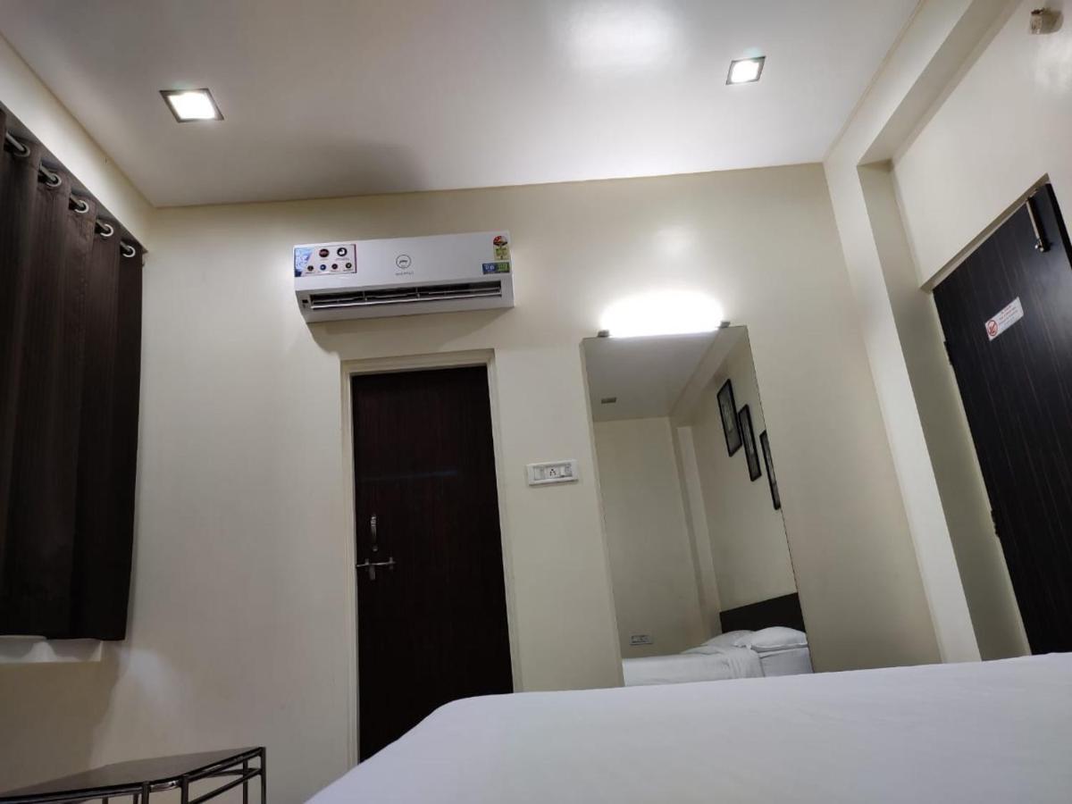 Hotel Avon International Aurangabad  Exterior foto