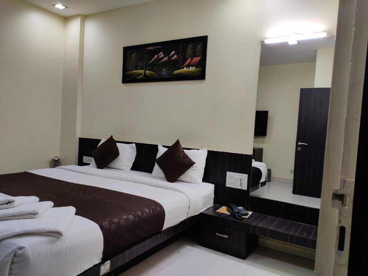 Hotel Avon International Aurangabad  Exterior foto